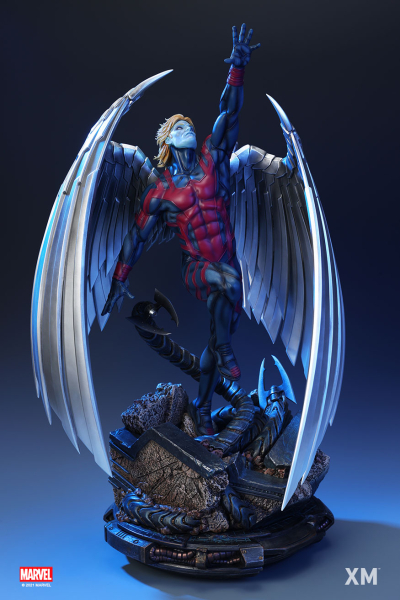 XM Studios Archangel Classic